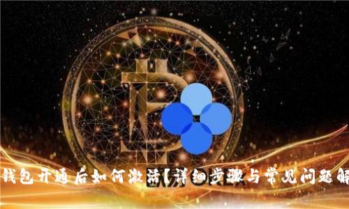 TP钱包开通后如何激活？详细步骤与常见问题解析