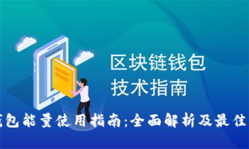 TP钱包能量使用指南：全面解析及最佳实践