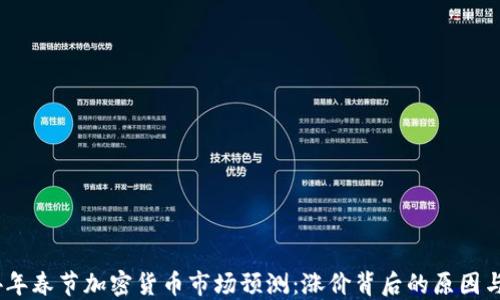 
2024年春节加密货币市场预测：涨价背后的原因与影响