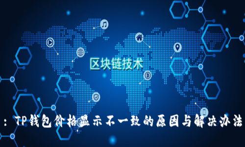 : TP钱包价格显示不一致的原因与解决办法