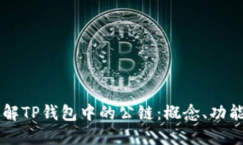 深入理解TP钱包中的公链:概念、功能与应用