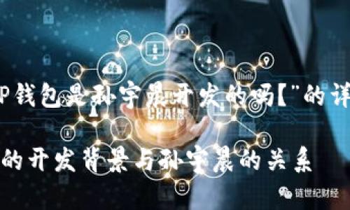 关于“TP钱包是孙宇晨开发的吗？”的详细解读

TP钱包的开发背景与孙宇晨的关系