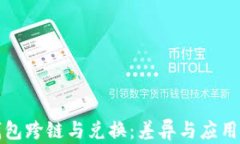 TP钱包跨链与兑换：差异与应用解析