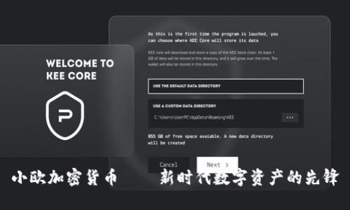 小欧加密货币——新时代数字资产的先锋