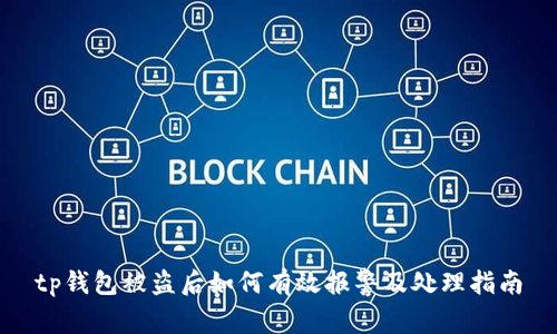 tp钱包被盗后如何有效报警及处理指南