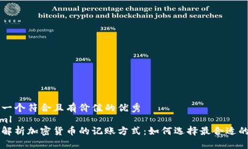思考一个符合且有价值的优秀  
```xml
深入解析加密货币的记账方式：如何选择最合适的方法
