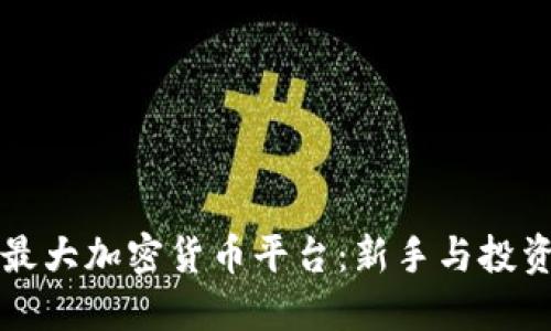 如何选择全球最大加密货币平台：新手与投资者的全面指南