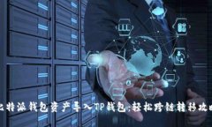 比特派钱包资产导入TP钱包：轻松跨链转移攻略