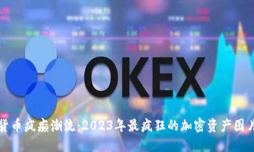 加密货币疯癫潮流：2023年最疯狂的加密资产图片分享