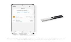 在商场中找到财富：加密货币小说的奇幻旅程