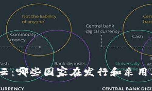 加密货币风云：哪些国家在发行和采用上遥遥领先？