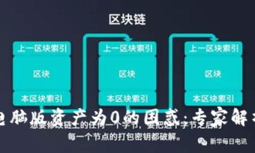 如何解决TP钱包电脑版资产为0的困惑：专家解析与实用解决方案