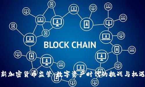 新加密货币监管：数字资产时代的挑战与机遇