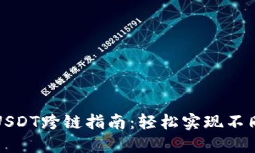 TP钱包的USDT跨链指南：轻松实现不同链间转移