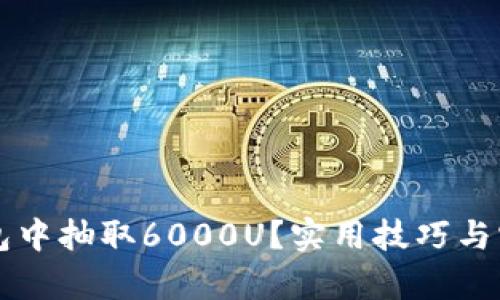 如何在TP钱包中抽取6000U？实用技巧与宝贵经验分享