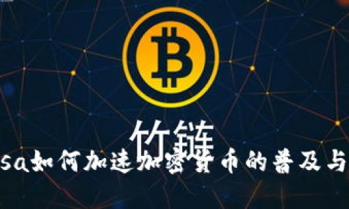 : Visa如何加速加密货币的普及与应用