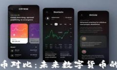 石油加密货币对比：未来数字货币的革命性趋势