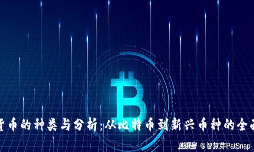 加密货币的种类与分析：从比特币到新兴币种的全面解读