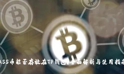 ASS币能否存放在TP钱包？全面解析与使用指南