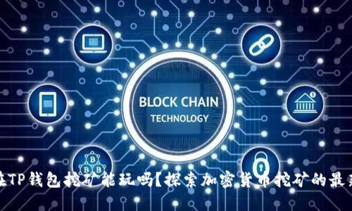 : 现在TP钱包挖矿能玩吗？探索加密货币挖矿的最新动态