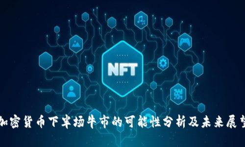 加密货币下半场牛市的可能性分析及未来展望