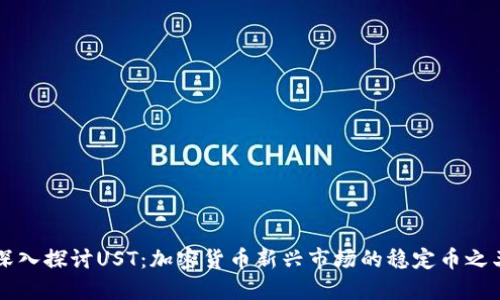 深入探讨UST：加密货币新兴市场的稳定币之王
