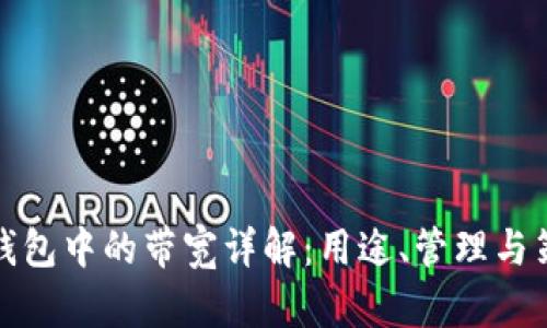 TP钱包中的带宽详解：用途、管理与策略