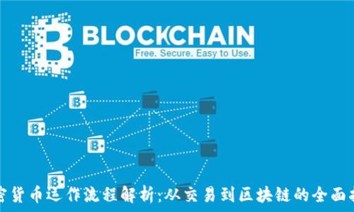   
加密货币运作流程解析：从交易到区块链的全面指南