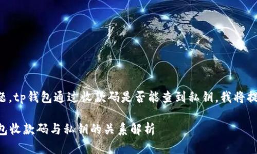 关于您的问题，tp钱包通过收款码是否能查到私钥，我将提供以下内容：

### tp钱包收款码与私钥的关系解析