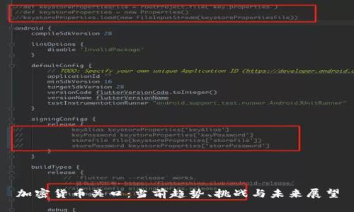 加密货币关口：当前趋势、挑战与未来展望