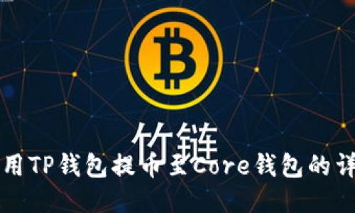 如何使用TP钱包提币至Core钱包的详细指南