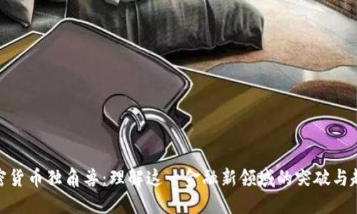 加密货币独角兽：理解这一金融新领域的突破与趋势