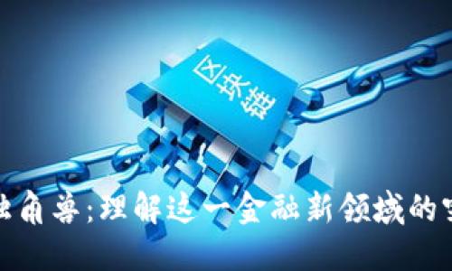 加密货币独角兽：理解这一金融新领域的突破与趋势