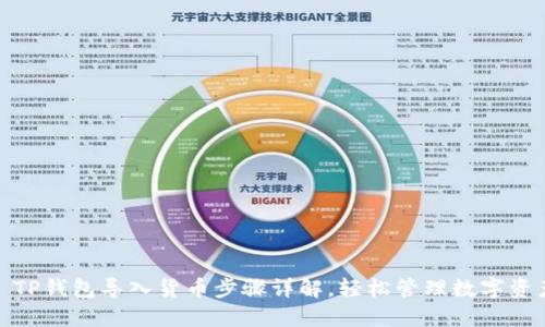 : TP钱包导入货币步骤详解，轻松管理数字资产